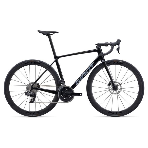 BICICLETA GIANT TCR ADVANCED PRO 1 AXS