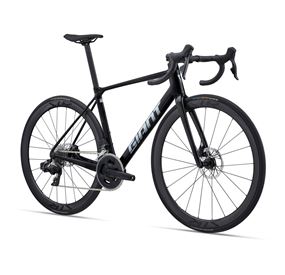 GIANT TCR ADVANCED PRO 1-AXS CARBON 2