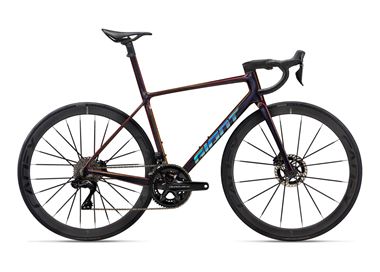 BICICLETA GIANT TCR ADVANCED SL 0 DURA-ACE DI2