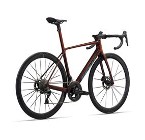 GIANT TCR ADVANCED SL 0-DA BLACK LAVA 3