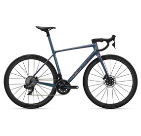 BICICLETA GIANT TCR ADVANCED SL 1 AXS