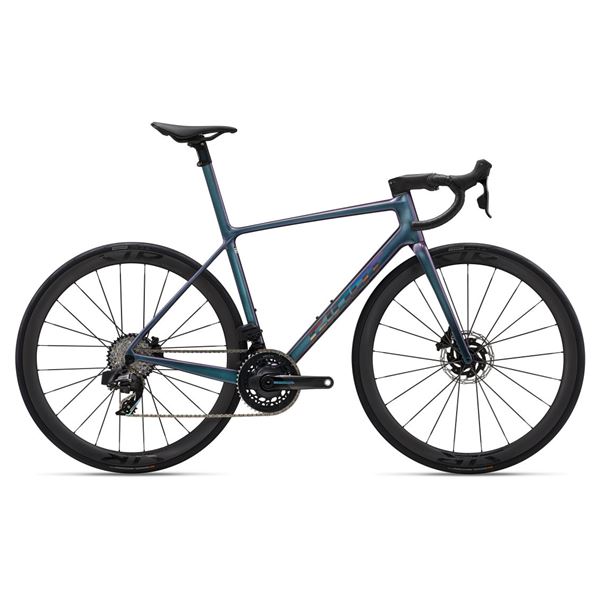 BICICLETA GIANT TCR ADVANCED SL 1 AXS