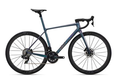 BICICLETA GIANT TCR ADVANCED SL 1 AXS