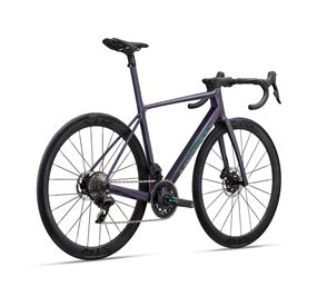 GIANT TCR ADVANCED SL 1-AXS BLUE DRAGONFLY 2