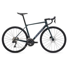 BICICLETA GIANT TCR ADVANCED 1 PC