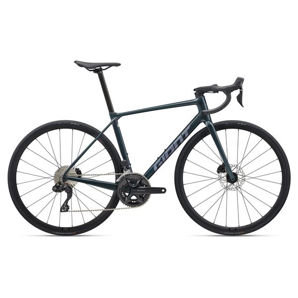 BICICLETA GIANT TCR ADVANCED 1 PC