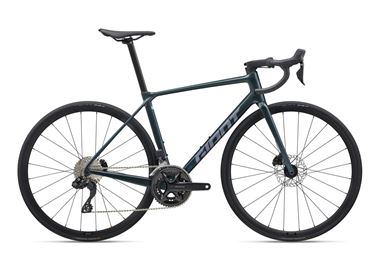 BICICLETA GIANT TCR ADVANCED 1 PC