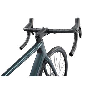 GIANT TCR ADVANCED 1-PC ASPHALT GREEN 6