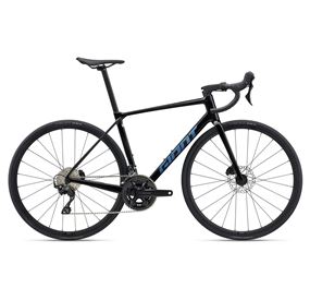 BICICLETA GIANT TCR ADVANCED 2 PC