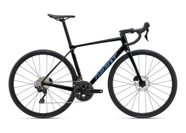 BICICLETA GIANT TCR ADVANCED 2 PC