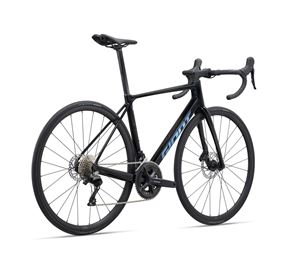 GIANT TCR ADVANCED 2-PC CARBON 2