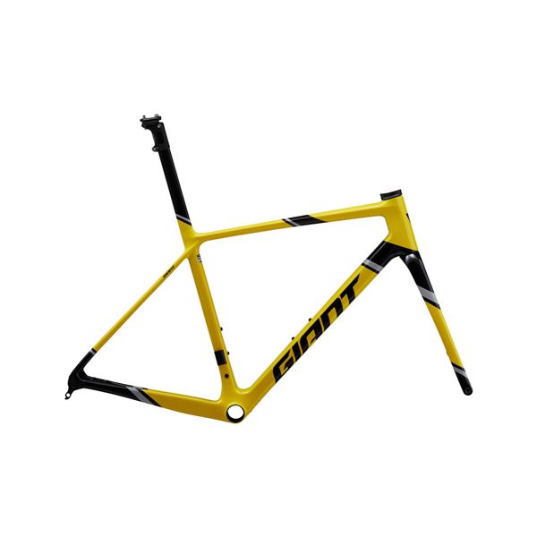 CUADRO GIANT TCR ADVANCED SL LEGENDS EDITION