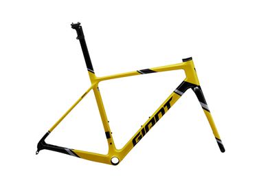 CUADRO GIANT TCR ADVANCED SL LEGENDS EDITION