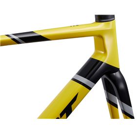 GIANT TCR ADVANCED SL-FF XL LEGENDS EDITION 3