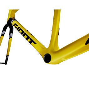 GIANT TCR ADVANCED SL-FF XL LEGENDS EDITION 4