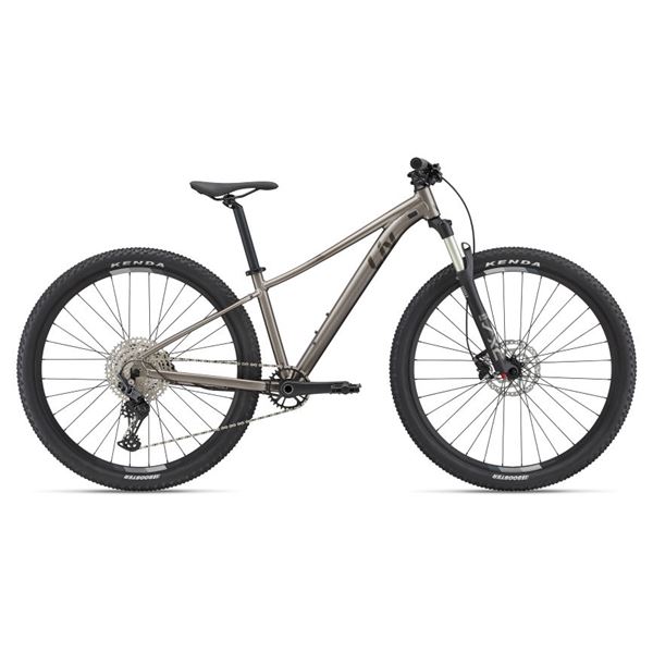 BICICLETA LIV TEMPT 0