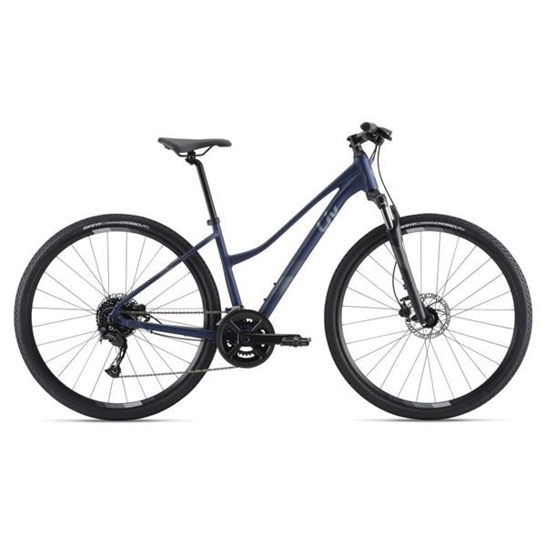 BICICLETA LIV ROVE 2