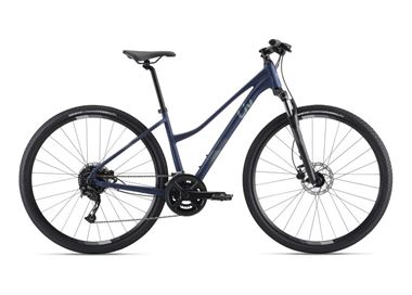 BICICLETA LIV ROVE 2