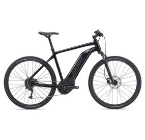 BICICLETA GIANT ROAM E+ GTS