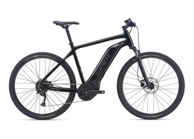 BICICLETA GIANT ROAM E+ GTS