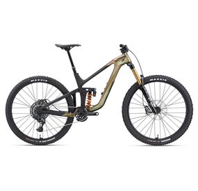 BICICLETA GIANT REIGN ADVANCED PRO 0