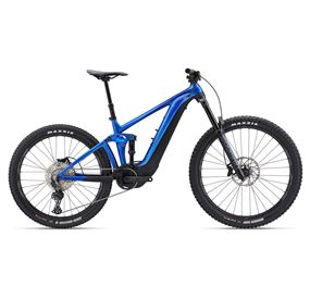 BICICLETA GIANT REIGN E+ 3