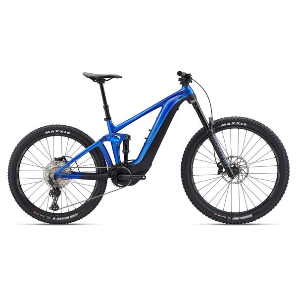 BICICLETA GIANT REIGN E+ 3