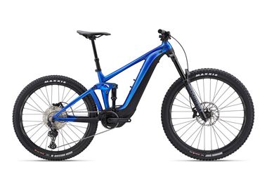 BICICLETA GIANT REIGN E+ 3