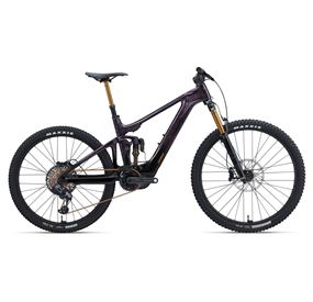 BICICLETA GIANT TRANCE X ADVANCED E+ EL 0