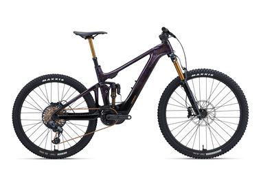 BICICLETA GIANT TRANCE X ADVANCED E+ EL 0