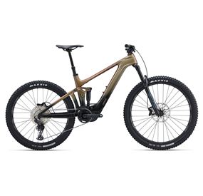 BICICLETA GIANT TRANCE X ADVANCED E+ EL 3