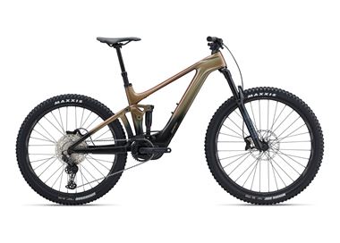 BICICLETA GIANT TRANCE X ADVANCED E+ EL 3