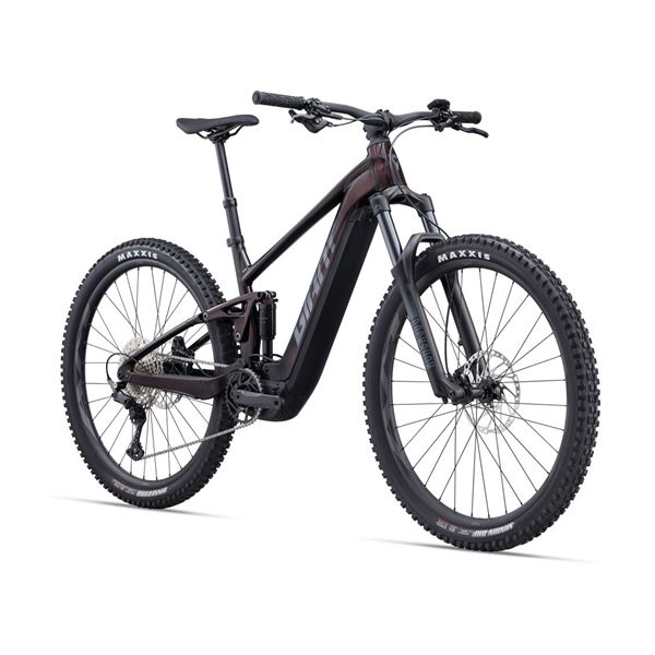 BICICLETA GIANT STANCE E+ 1 PRO