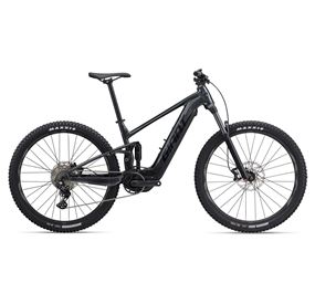 BICICLETA GIANT STANCE E+ 2 (TIJA TELESCÓPICA DE REGALO)