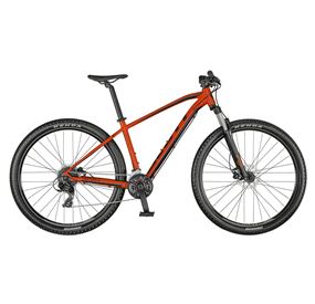 BICICLETA SCOTT ASPECT 760