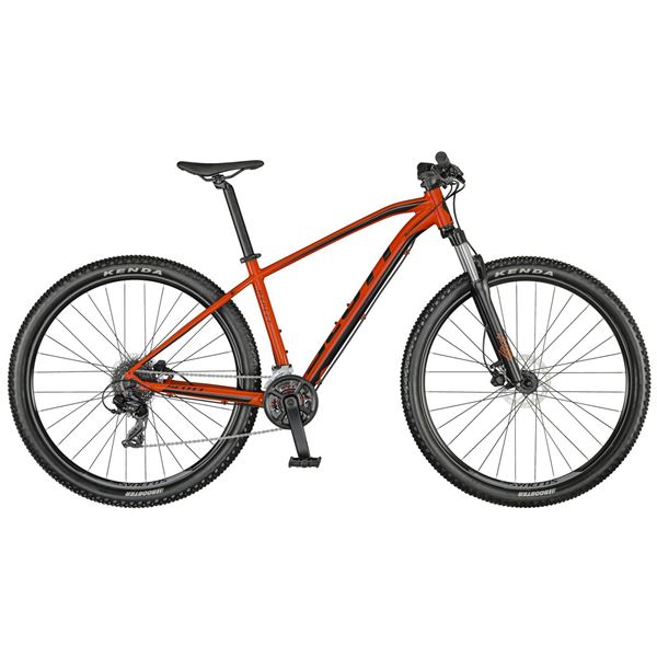 BICICLETA SCOTT ASPECT 760