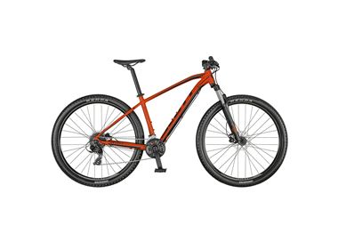 BICICLETA SCOTT ASPECT 760