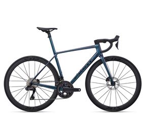 BICICLETA GIANT TCR ADVANCED SL 1