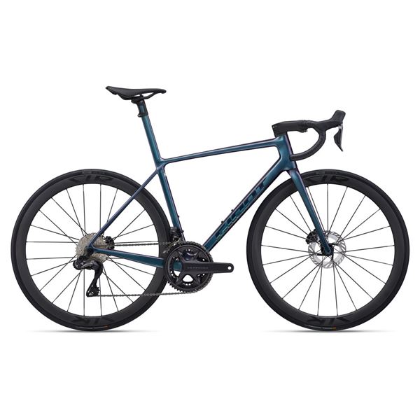 BICICLETA GIANT TCR ADVANCED SL 1