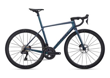 BICICLETA GIANT TCR ADVANCED SL 1