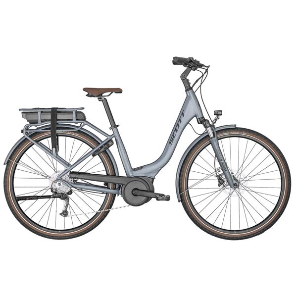 BICICLETA SCOTT SUB ACTIVE ERIDE 20