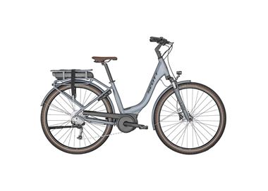 BICICLETA SCOTT SUB ACTIVE ERIDE 20