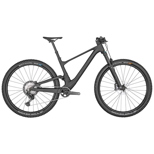 BICICLETA SCOTT SPARK 910