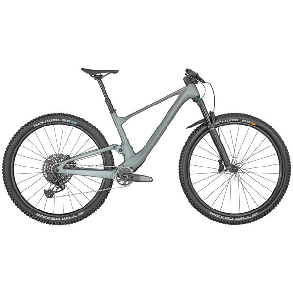 BICICLETA SCOTT SPARK 920