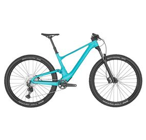 BICICLETA SCOTT SPARK 960 BLUE