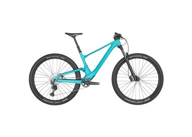 BICICLETA SCOTT SPARK 960 BLUE