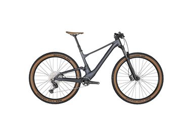 BICICLETA SCOTT SPARK 960 BLACK