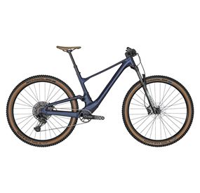 BICICLETA SCOTT SPARK 970 BLUE