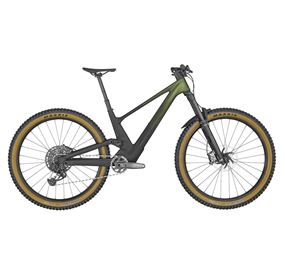 BICICLETA SCOTT GENIUS 910