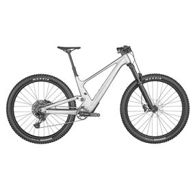 BICICLETA SCOTT GENIUS 940